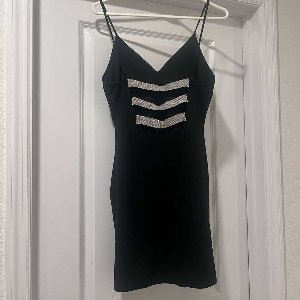 Windsor dress
